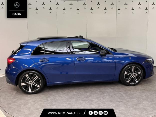 MERCEDES-BENZ Classe A 180 Progressive Line  