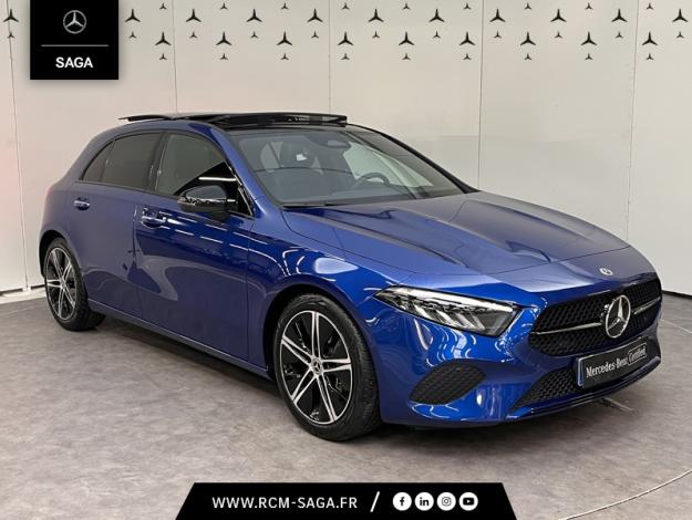 MERCEDES-BENZ Classe A 180 Progressive Line  