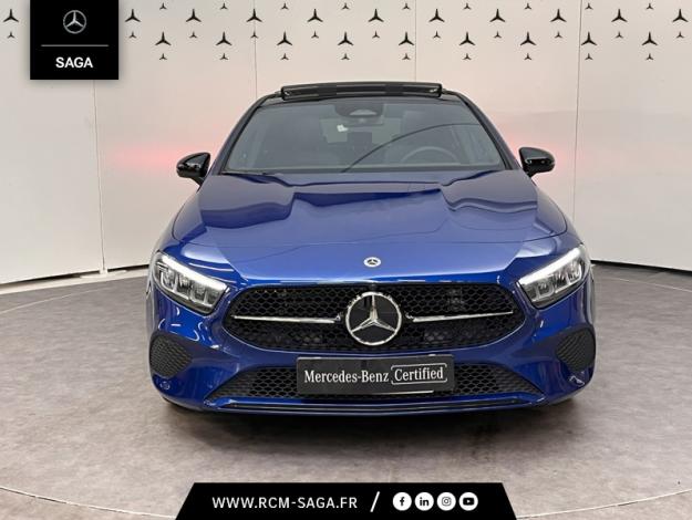MERCEDES-BENZ Classe A 180 Progressive Line  