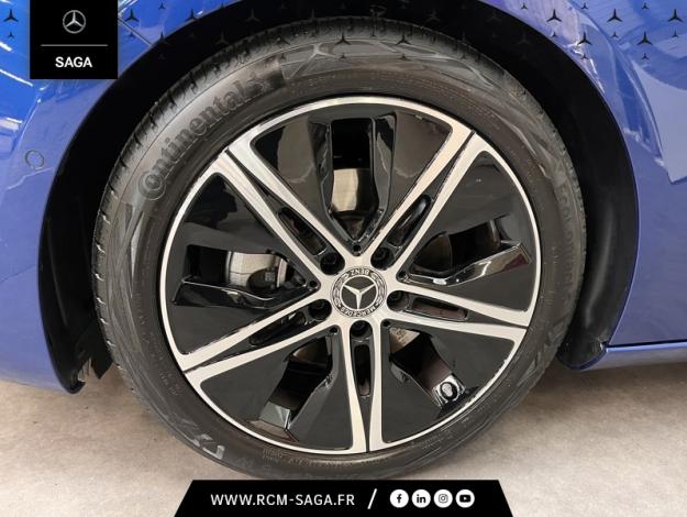 MERCEDES-BENZ Classe A 180 Progressive Line  