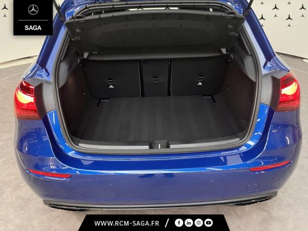 MERCEDES-BENZ Classe A 180 Progressive Line  