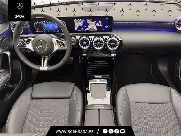 MERCEDES-BENZ Classe A 180 Progressive Line  