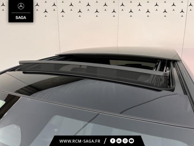 MERCEDES-BENZ Classe A 180 Progressive Line  