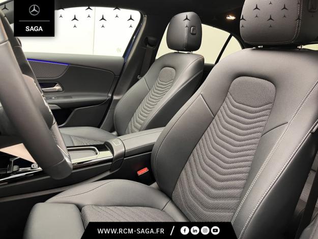 MERCEDES-BENZ Classe A 180 Progressive Line  