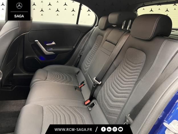 MERCEDES-BENZ Classe A 180 Progressive Line  