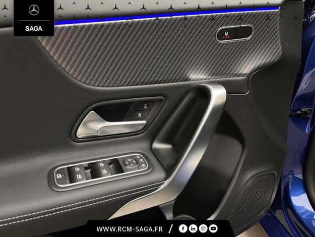 MERCEDES-BENZ Classe A 180 Progressive Line  