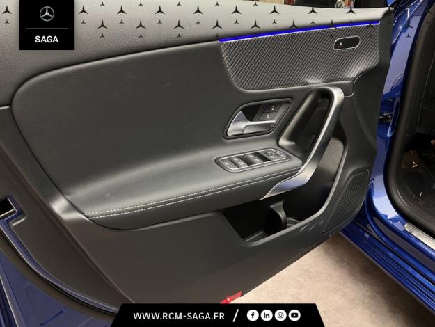 MERCEDES-BENZ Classe A 180 Progressive Line  