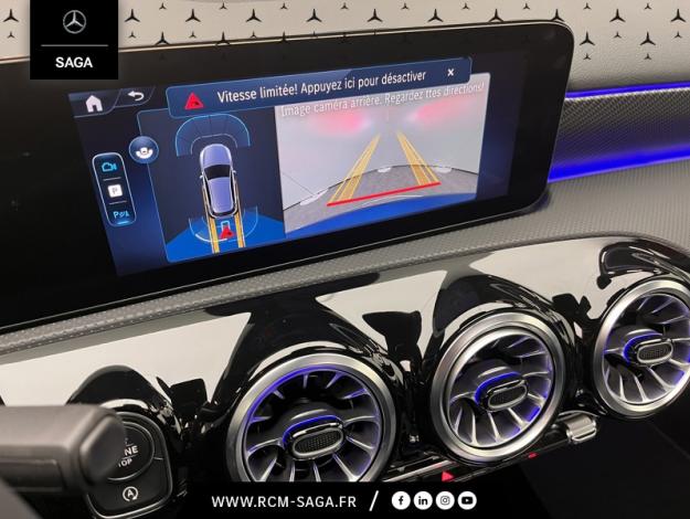 MERCEDES-BENZ Classe A 180 Progressive Line  