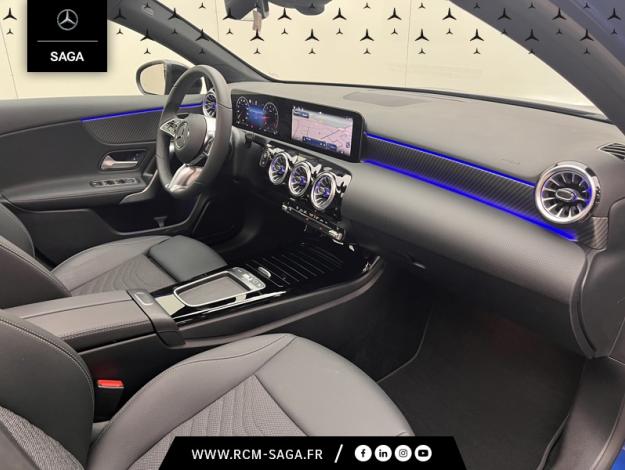 MERCEDES-BENZ Classe A 180 Progressive Line  