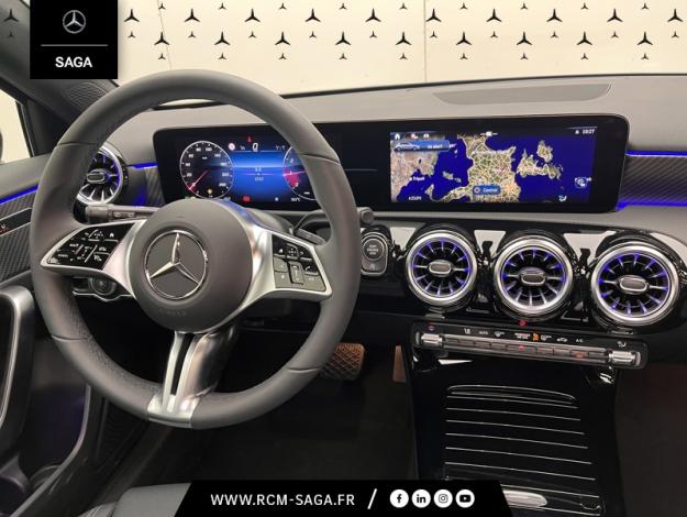 MERCEDES-BENZ Classe A 180 Progressive Line  