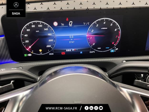 MERCEDES-BENZ Classe A 180 Progressive Line  