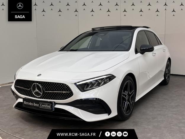 MERCEDES-BENZ Classe A 200 AMG Line  
