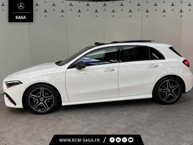 MERCEDES-BENZ Classe A 200 AMG Line  