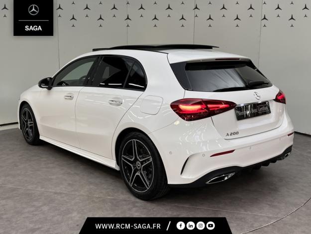MERCEDES-BENZ Classe A 200 AMG Line  