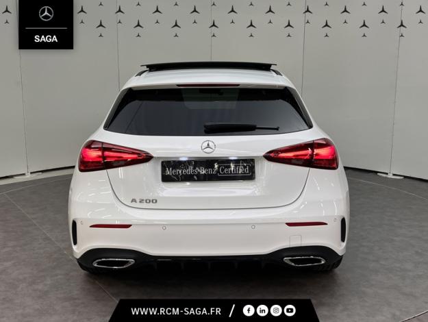 MERCEDES-BENZ Classe A 200 AMG Line  