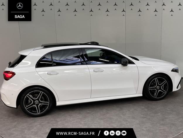 MERCEDES-BENZ Classe A 200 AMG Line  