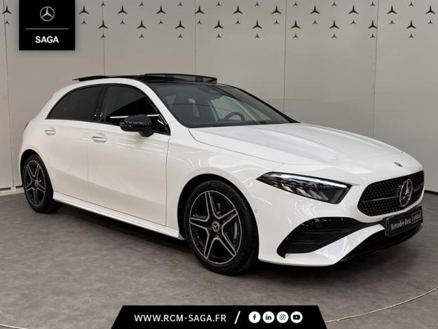 MERCEDES-BENZ Classe A 200 AMG Line  