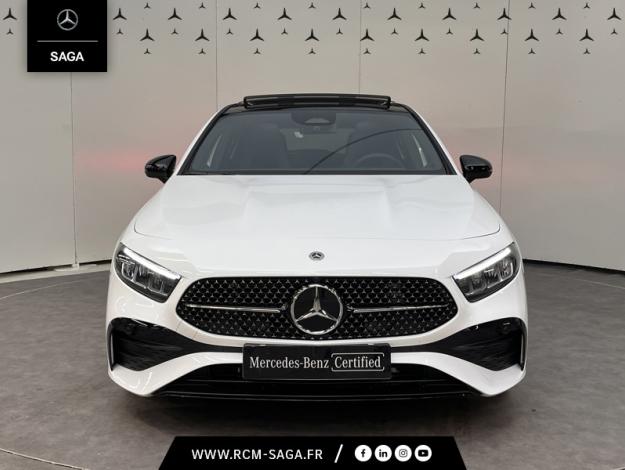 MERCEDES-BENZ Classe A 200 AMG Line  