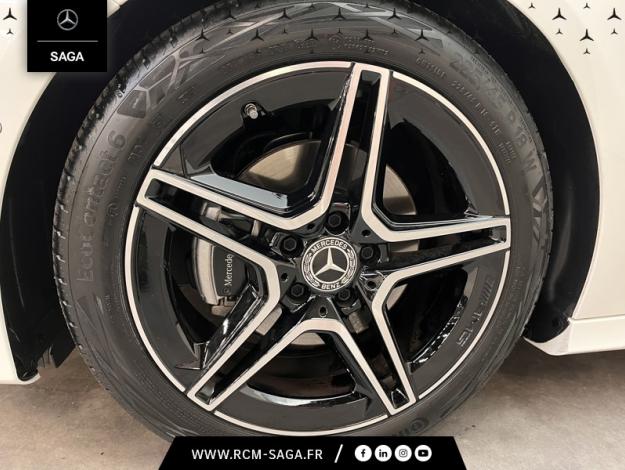 MERCEDES-BENZ Classe A 200 AMG Line  