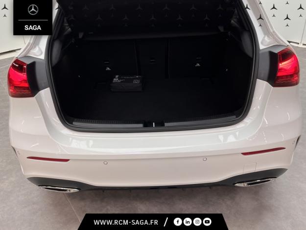 MERCEDES-BENZ Classe A 200 AMG Line  