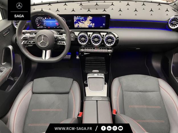 MERCEDES-BENZ Classe A 200 AMG Line  