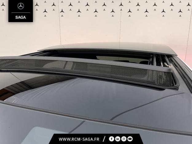 MERCEDES-BENZ Classe A 200 AMG Line  