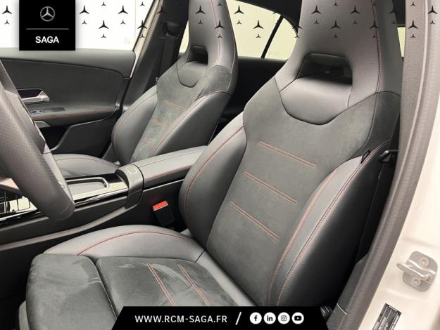 MERCEDES-BENZ Classe A 200 AMG Line  