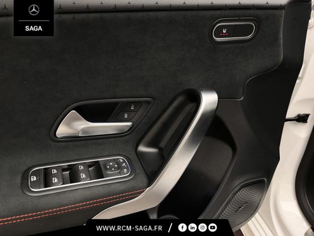 MERCEDES-BENZ Classe A 200 AMG Line  