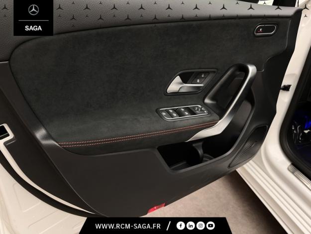 MERCEDES-BENZ Classe A 200 AMG Line  