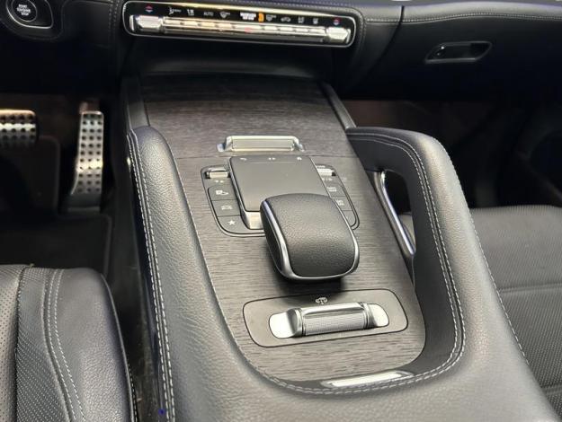 MERCEDES-BENZ GLE-Klasse GLE 350 e 4MATIC Coupé