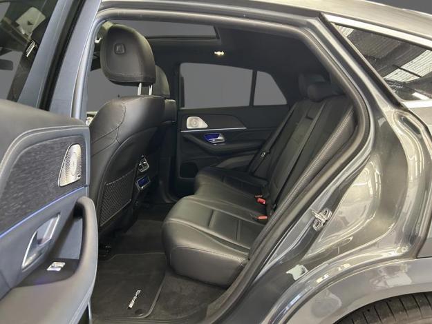 MERCEDES-BENZ GLE-Klasse GLE 350 e 4MATIC Coupé