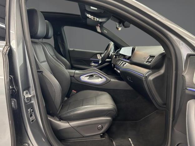 MERCEDES-BENZ GLE-Klasse GLE 350 e 4MATIC Coupé