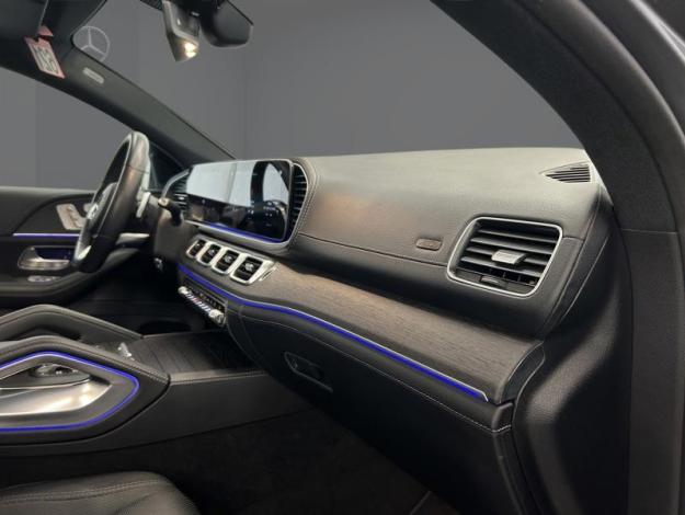 MERCEDES-BENZ GLE-Klasse GLE 350 e 4MATIC Coupé