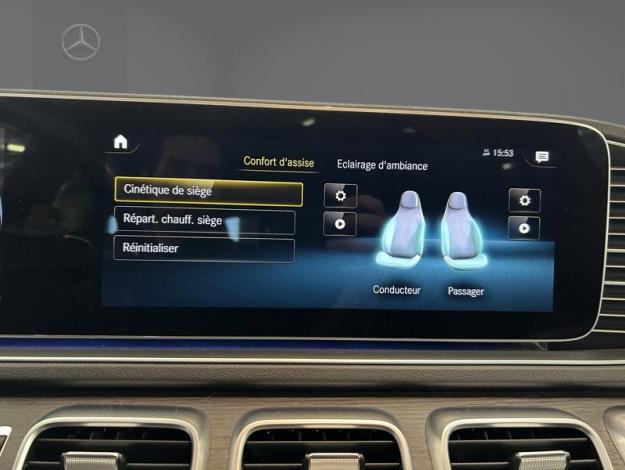 MERCEDES-BENZ GLE-Klasse GLE 350 e 4MATIC Coupé