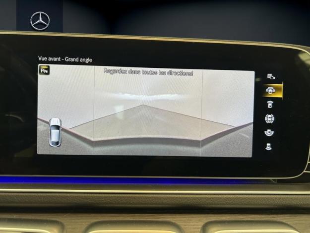 MERCEDES-BENZ GLE-Klasse GLE 350 e 4MATIC Coupé