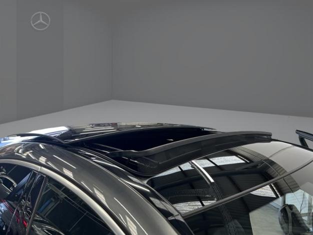 MERCEDES-BENZ GLE-Klasse GLE 350 e 4MATIC Coupé