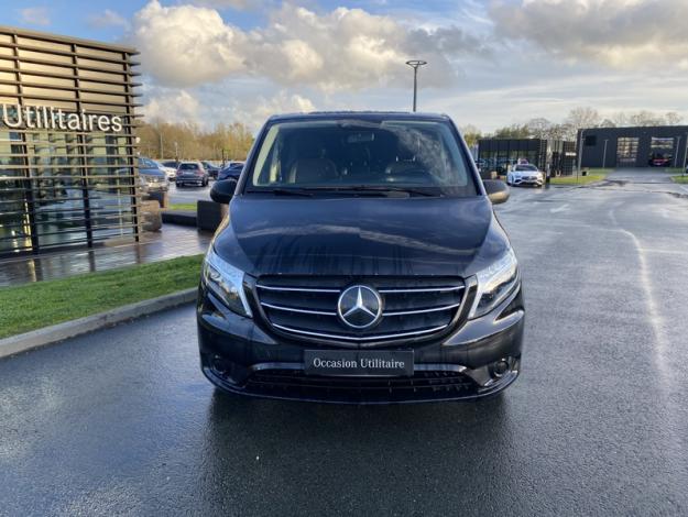 MERCEDES-BENZ Vito 114 CDI Mixto Long  