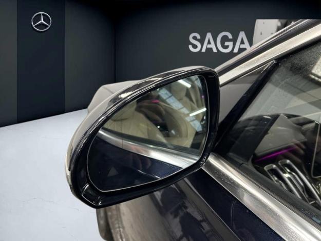 MERCEDES-BENZ S S 350 d 4MATIC