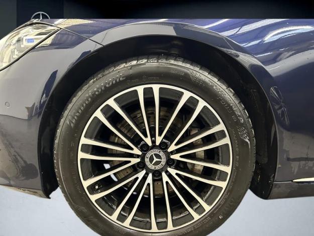 MERCEDES-BENZ S S 350 d 4MATIC