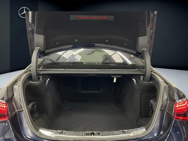 MERCEDES-BENZ S S 350 d 4MATIC