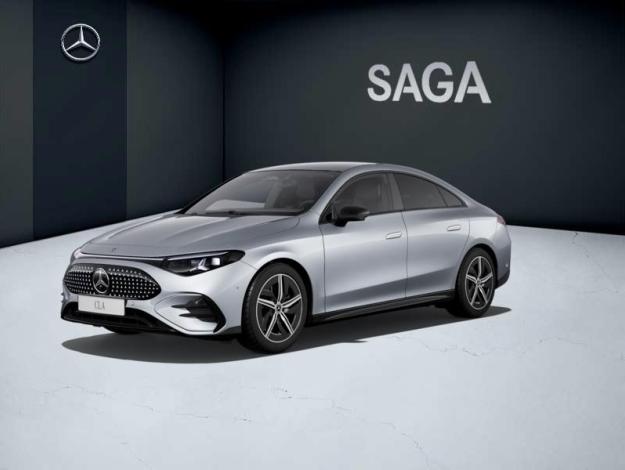 MERCEDES-BENZ CLA 250 +  Sport Edition