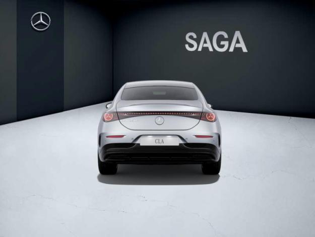 MERCEDES-BENZ CLA 250 +  Sport Edition