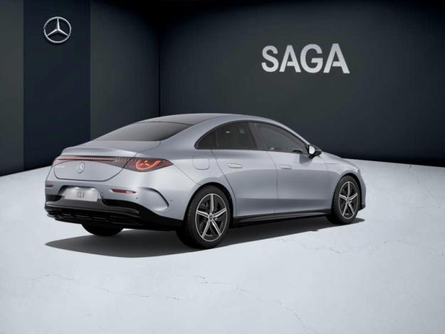 MERCEDES-BENZ CLA 250 +  Sport Edition