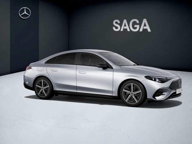 MERCEDES-BENZ CLA 250 +  Sport Edition