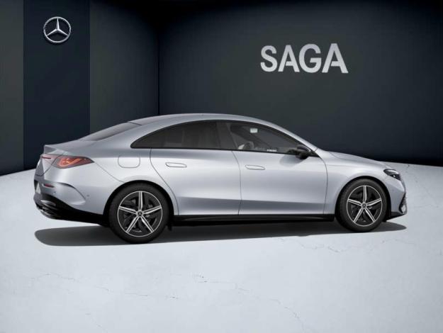 MERCEDES-BENZ CLA 250 +  Sport Edition
