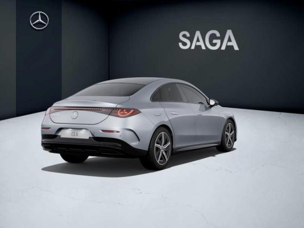 MERCEDES-BENZ CLA 250 +  Sport Edition