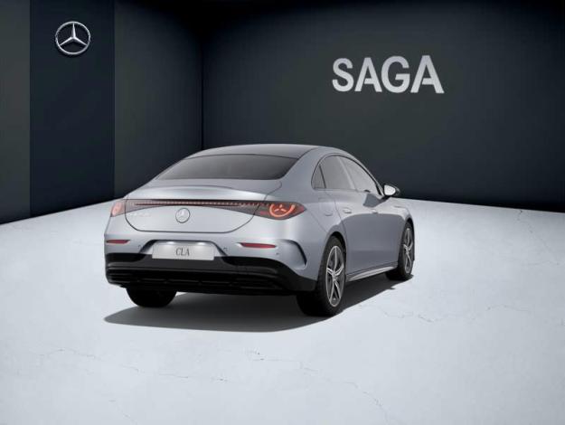 MERCEDES-BENZ CLA 250 +  Sport Edition