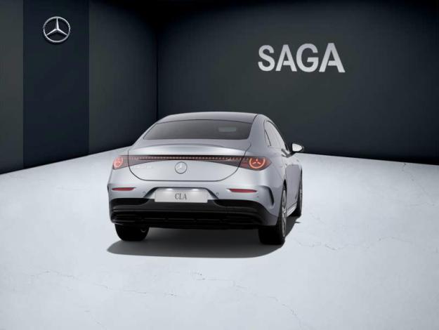 MERCEDES-BENZ CLA 250 +  Sport Edition