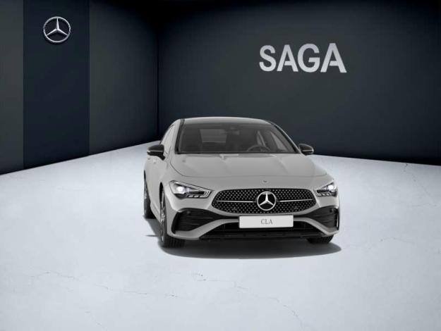 MERCEDES-BENZ CLA 180 Coupé  Star Edition