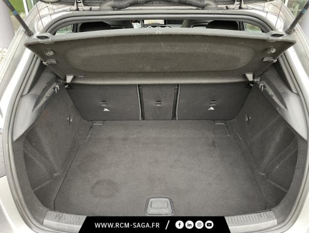 MERCEDES-BENZ Classe A 200 163ch AMG Line 7G-DCT  